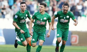 Προελαύνει νικητής και αήττητος (vid)