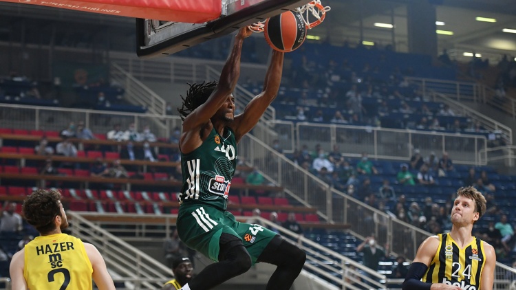 Έβανς: «Να ακολουθήσουμε το πλάνο του προπονητή»