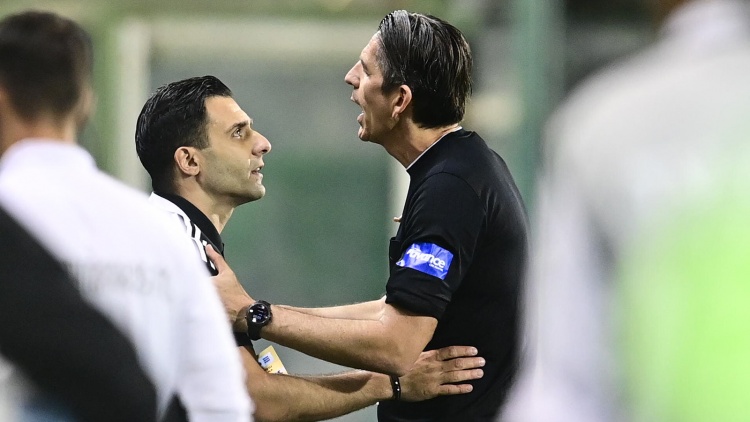 Πρόστιμα σε Παναθηναϊκό, Τζαβέλλα και Καραπαπά – 10.000€ για οπαδική συμπεριφορά στη Λεωφόρο