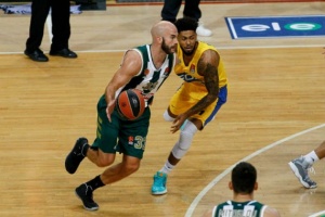 Θέλει ακόμα δουλειά