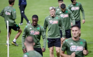 Η ενδεκάδα του Παναθηναϊκού στο φιλικό με τη Φέγενορντ