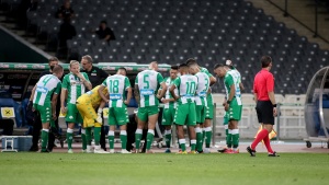 Το τελευταίο ταξίδι του Παναθηναϊκού (pics)