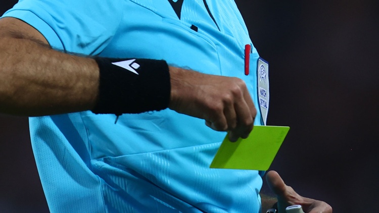 Επίσημο: Δεν ορίζονται διαιτητές - Αναβάλλεται η 14η αγωνιστική της Super League