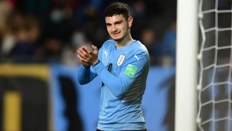 «Ο Παναθηναϊκός ενδιαφέρεται για τον Αγκουστίν Αλβάρες της Σασουόλο»