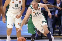 Χωρίς Λοτζέσκι και κόντρα στην ΤΣΣΚΑ Μόσχας