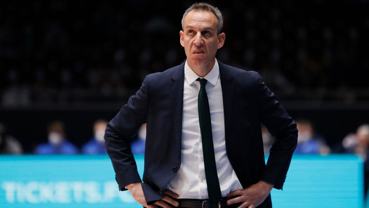 Κάτας: «Προσπαθήσαμε να είμαστε ανταγωνιστικοί»