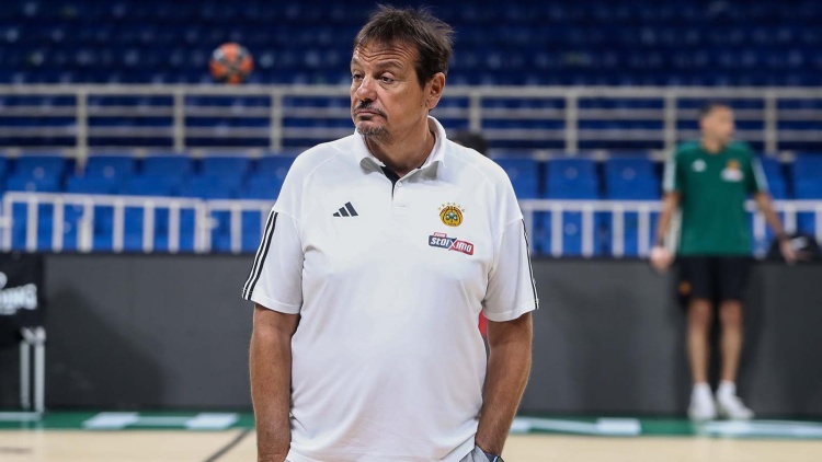 Ο Αταμάν ανέλυσε τις φάσεις για τις οποίες διαμαρτύρεται ο Παναθηναϊκός (vid)