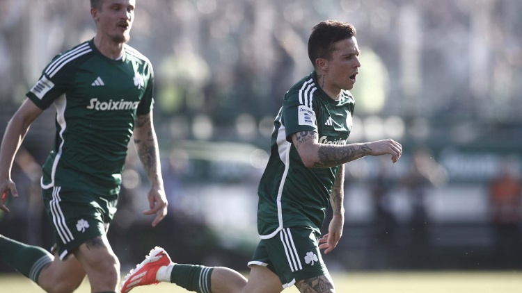 Νίκη με ανατροπή και βραζιλιάνικη... υπογραφή!