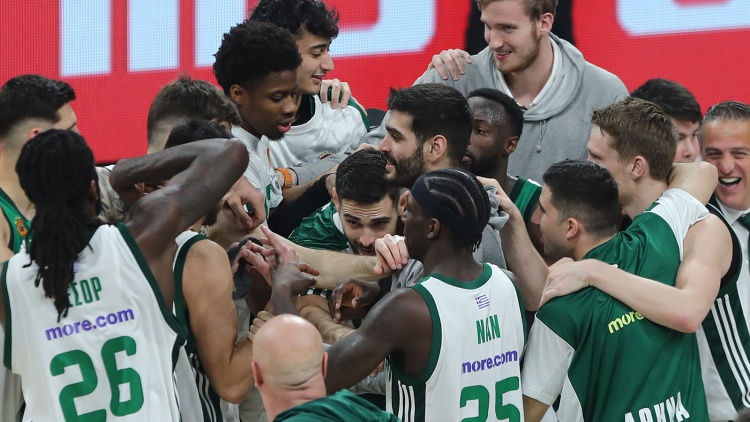 Παναθηναϊκός - Ολυμπιακός: Νίκη για το γόητρο αλλά και να σιγουρέψει την πρωτιά!