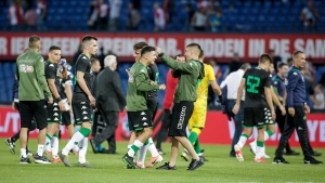 Sold out το φιλικό με τον Άγιαξ