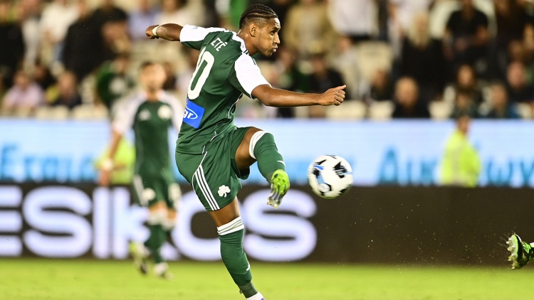 Τετέ: «Με ήθελαν Φλαμένγκο, Φλουμινένσε, Μποταφόγκο και Κρουζέιρο – Κάποια στιγμή θα γυρίσω στη Βραζιλία»