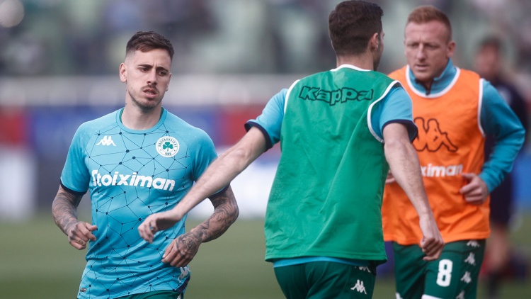 Στις 14 Ιουνίου ξεκινάει η προετοιμασία του Παναθηναϊκού