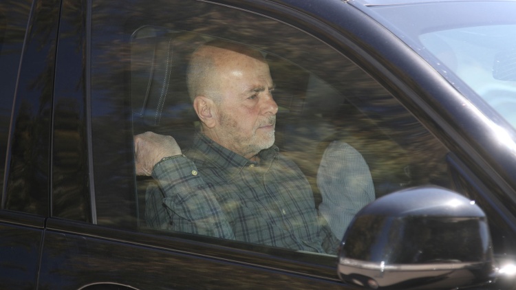 Αλαφούζος: «Θέλουμε τους καλύτερους διαιτητές, όχι τύπου Νταμπάνοβιτς»