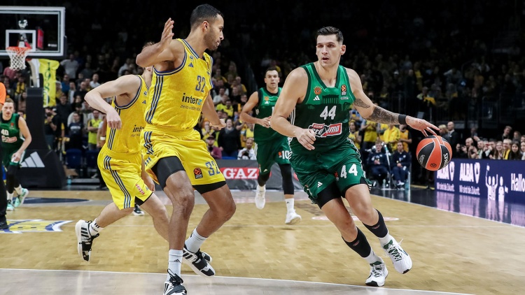 Μήτογλου: «Έχω πάντα αυτοπεποίθηση, νιώθω πολύ καλά»