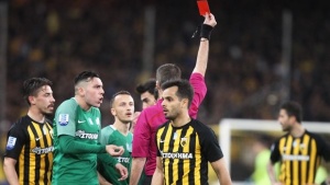 &quot;Κόκκινη κάρτα&quot; στο δικαίωμα να προσπαθήσει