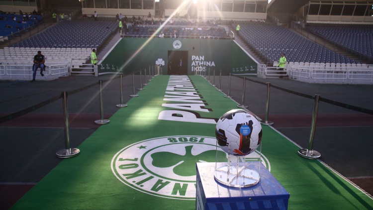 ΠΑΕ Παναθηναϊκός: «Η Super League είναι συνεταιρισμός ομάδων, όχι τσιφλίκι για προσωπικά συμφέροντα»