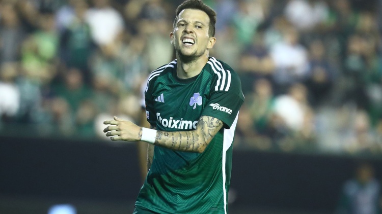 Μπερνάρντ: «Είμαστε προετοιμασμένοι - Πρέπει να κάνουμε νίκη»