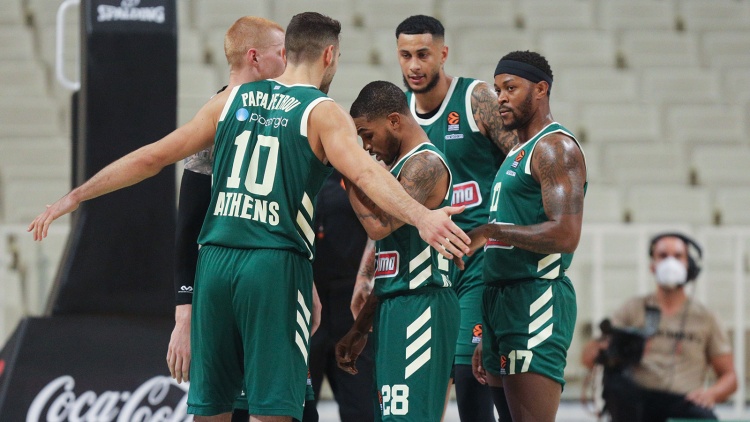 «Μάχη» στη Βαρκελώνη για τον Παναθηναϊκό