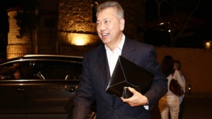 Στο ΟΑΚΑ ο Πιεμπονγκσάντ μαζί με τον Πιτ και τον Γκραντ (pics)