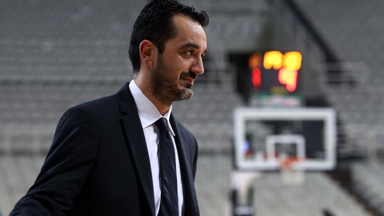 Βόβορας: «Πρέπει να παρουσιάσουμε ένα τελείως διαφορετικό πρόσωπο με την Αρμάνι»