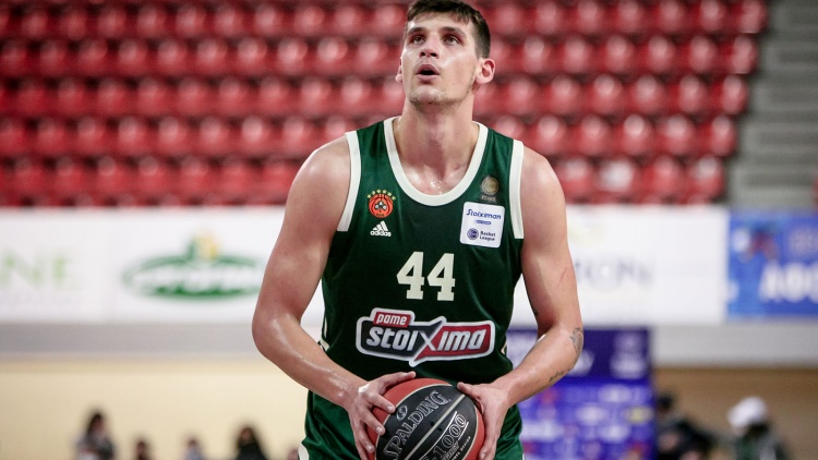 Μήτογλου: «Επέστρεψα στο σπίτι μου»