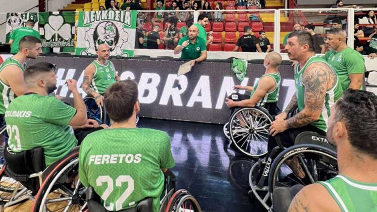 Φιλική επικράτηση στην «πράσινη» Κύπρο για τον Παναθηναϊκό