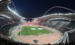 Την Τρίτη το ραντεβού για το ΟΑΚΑ