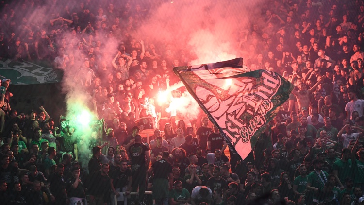 Θ13 Επαρχίας-Ευρώπη-Κύπρος σε Γιαννακόπουλο: «Κανείς από μας δεν περιμένει να γίνεις αντάξιος της κληρονομιάς σου»