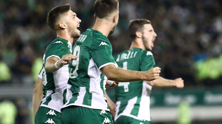 Μαθαίνει τον αντίπαλό του για τα προκριματικά του Champions League ο Παναθηναϊκός