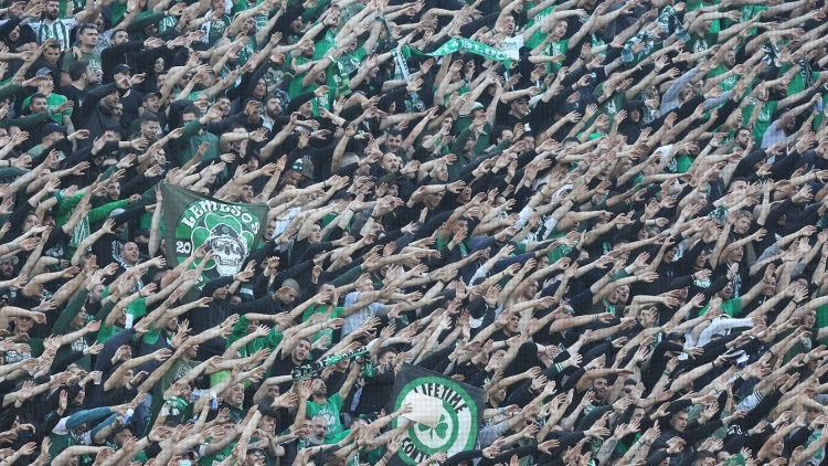 Επιπλέον εισιτήρια για τη ρεβάνς του Παναθηναϊκού με την Ντνίπρο!