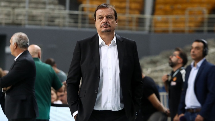 Αταμάν: «Είναι επικίνδυνη αυτή η νοοτροπία – Θα δούμε αν θα γίνουν αλλαγές»