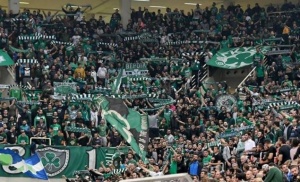 Βγήκαν τα εισιτήρια του τρίτου τελικού