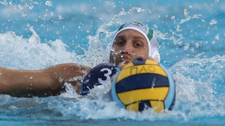 Ισόπαλος ο Παναθηναϊκός στα Χανιά