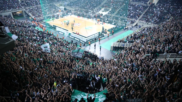 Συμφωνία Παναθηναϊκού-Κυβέρνησης για το ΟΑΚΑ!