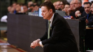 Βραβεύει τον Πιτίνο ο ΣΠΑΚΕ