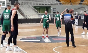 Πρώτη για Τζέιμς και Πέιν