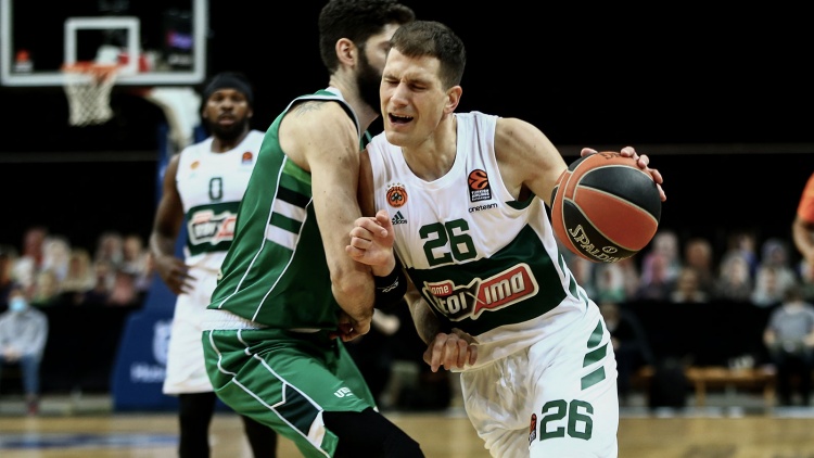 Διέψευσε τις επαφές με τον Ερυθρό Αστέρα ο Νέντοβιτς (pic)