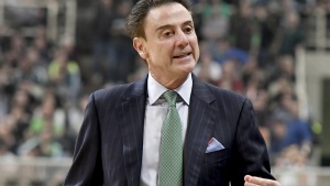 Πιτίνο: «Πρέπει να κάνουμε όσα κάνουμε τελευταία»