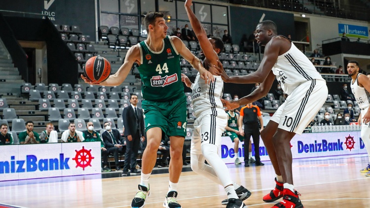 Μήτογλου: «Να ξεπεράσουμε την ήττα γιατί σε δύο ημέρες έχουμε αγώνα»