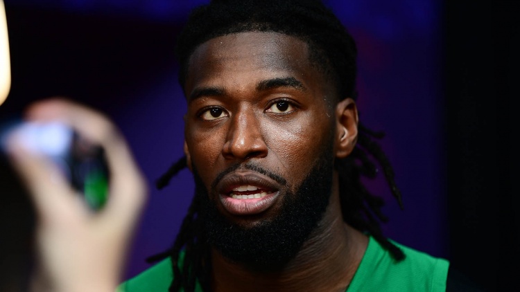 Λεσόρ: «Είμαι έτοιμος να παίξω και να βοηθήσω την ομάδα» (vid)