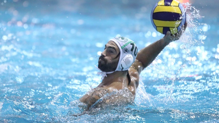 Ο αγώνας: ΝΟ Λάρισας - Παναθηναϊκός (vid)