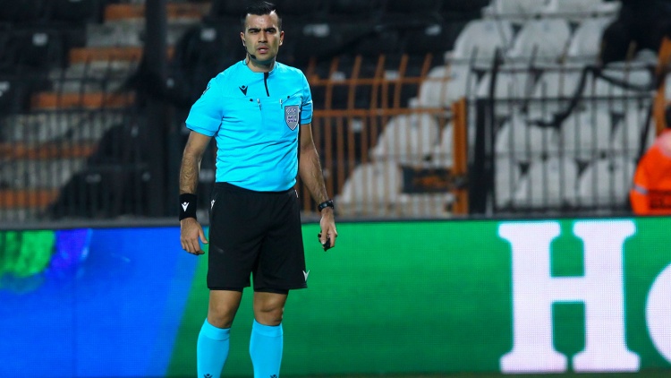 Ο Νορβηγός Σάγκι στο ΠΑΟΚ - Παναθηναϊκός