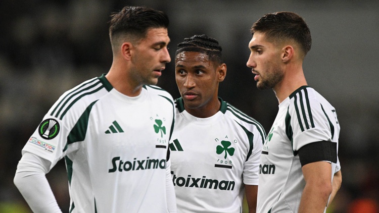 Παναθηναϊκός - Άρης: Μόνο νίκη θέλει το «τριφύλλι» στην επιστροφή του Χουάνκαρ ως αντίπαλος