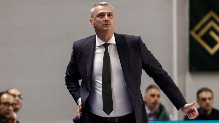 Ράντονιτς: «Πήραμε προβάδισμα και ήταν μία ευκαιρία να ξεκουράσουμε παίκτες»