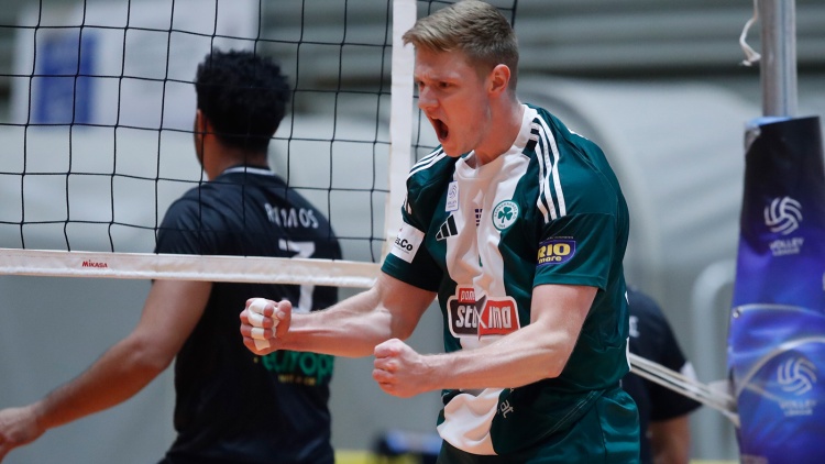 Νίλσεν: «Δεν έχουμε περιθώρια για άλλη απώλεια βαθμών»