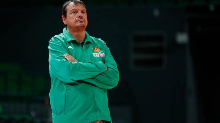 Άταμαν: «Δεν χρειαζόμαστε σόου, θέλουμε την στήριξη του κόσμου και να παλέψουμε»