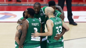 Το πρόγραμμα του Παναθηναϊκού στο «Zadar Tournament»