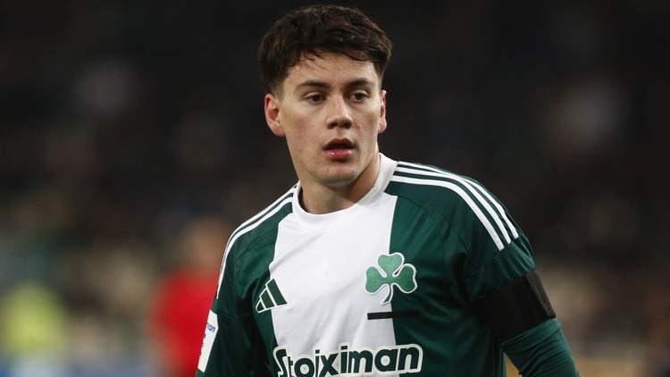 Με Πελίστρι και Μαξίμοβιτς η 11άδα του Παναθηναϊκού κόντρα στην ΑΕΚ