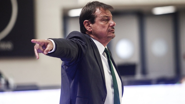 Αταμάν: «Ο Λεσόρ μας βοήθησε να βρούμε τις λύσεις σε άμυνα και επίθεση»