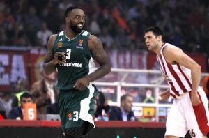 Τα highlights από το ευρωπαϊκό διπλό στο ΣΕΦ (vid)